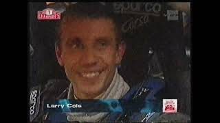 Rallye du Condroz 2004 - Champion's - Paul Fraikin