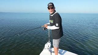 NEW!! Power-Pole MOVE Trolling Motor!! Best Lithium Trolling Motor Battery!!