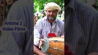 कृष्णा गायक _ अपने ही मन से राम के भुलाए के#video #song