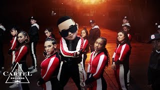 Daddy Yankee & Snow - Con Calma (Video Oficial)