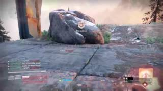 Destiny: Last Ditch 001 Shotgun Buckshot Bruiser