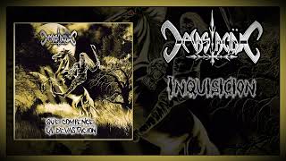 Devastaciön - Que Comience la Devastación [Black/Thrash] (Full Album (2023))