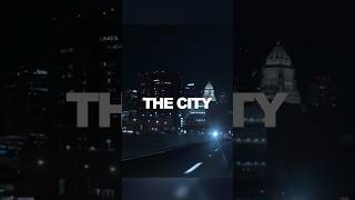 Pre-Save 'The City' - 4.21.21 🌃