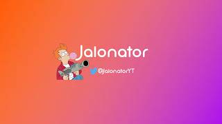 Jalonator Live Stream