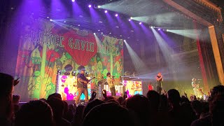 Dance Gavin Dance - For The Jeers (Live @ MGM Music Hall Boston) - 9/27/23