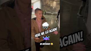 #rainyday #video #be #different #original #broken #umbrella #storm #funny #rain #shortsfeed #shorts