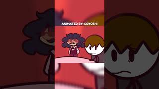 RED FLAGS #redflags #shorts #animation