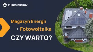 Kiedy warto instalować magazyn energii w domu?