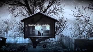 This War of Mine - The Little Ones Gameplay Trailer