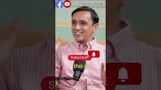 story of Hinduism power podcast dr. vineet agrawal #viral  #podcast #youtubeshorts @RealHitVideos