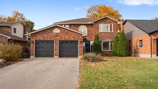 18 Rutherford Drive Simcoe