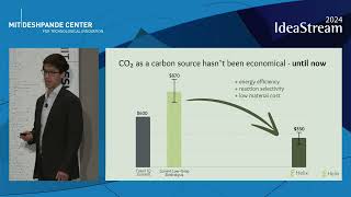 DNA “Velcro” to Improve Electrochemical Carbon Dioxide Removal