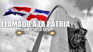 Llamado A La Patria (DE LA VICTORIA)