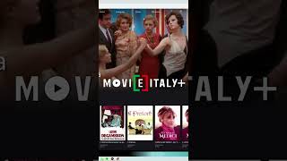 Impara l'italiano guardando i film - Learn italian with movies