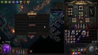 [POE 3.24] THE APOTHECARY FROM JUN TRAPPED STASH!