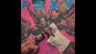 Foxy - Madamoiselle (1978 Vinyl)