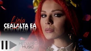 Ligia - Cealalta Ea