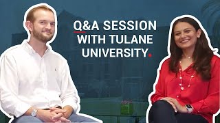 Is Tulane University a Good Fit for Your Child? | Q&A