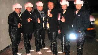 CONJUNTO AZABACHE - Palabras Hermosas