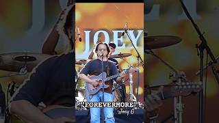 "FOREVERMORE" - Joey G #concert #joeyg #live #livemusic #music #musicfestival #shorts #opm #opmsong