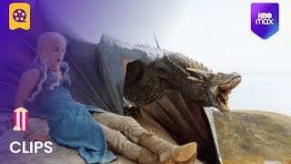 Game Of Thrones: HD Clip - HBO Max