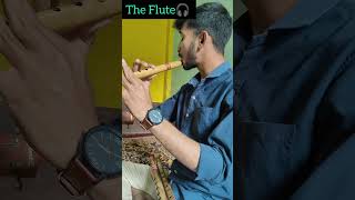 Kaise Mujhe Tum Mil Gayi||Flute Version