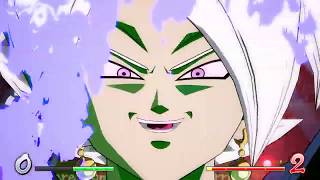 ZAMASU: BUFFED, BEAUTIFUL, & BITCHIN'! | DRAGON BALL FighterZ | NEW FAV POST PATCH?!