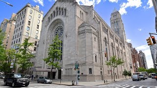 Tourist in Your Own Town #50 - Temple Emanu-El