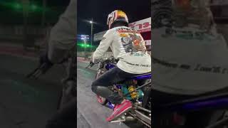 arm rayong setting ninja kr150 super open