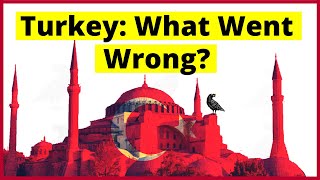 Turkey: Unraveling Lira & Turkish Economy #turkey