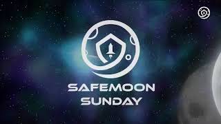 ✨ #SAFEMOON KEY MOMENTS OF 2021