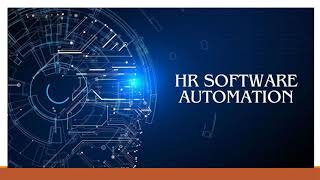 Simplifying Payroll Taxes with HR Software Automation