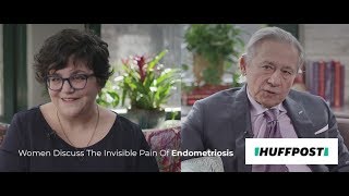 Women Discuss The Invisible Pain Of Endometriosis | HuffPost