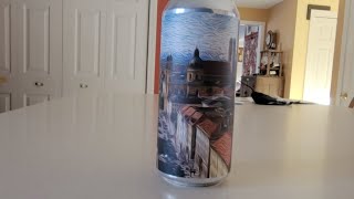 Massachusetts Beer Reviews:  Quaint | Treehouse Brewing