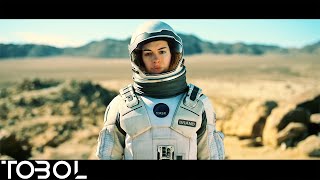 Don Tobol - Black Sky (Midtempo) | Interstellar [4K]