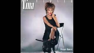 Tina Turner   I Might Have Been Queen