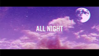 BTS 'All Night (ft. juice WRLD)' Lyric Video [FMV]