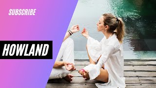 Howland - Stress relief | Calm Music | Sleep | Relax with Us