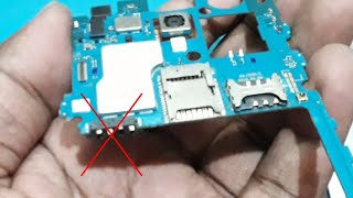 Samsung j2 Core Battery Connector Change / Samsung Galaxy sm-j260G Battery Connector Replacement