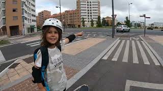 SKATE ESKOLA VITORIA - CAMPUS VERANO