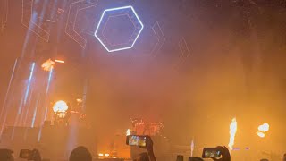 Odesza- one day at a time — west palm— sept 9th