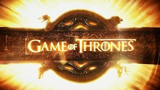 Game of Thrones Theme Music (Cover)