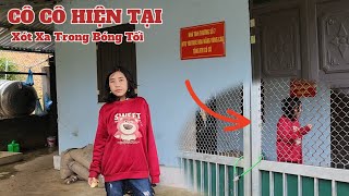 Bất Ngờ,Khi Đến Thăm CÔ CÔ Xót Xa Cho Một Số Phận Đen Tối.