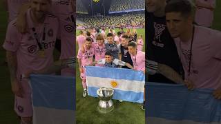 Messi Argentina #sports