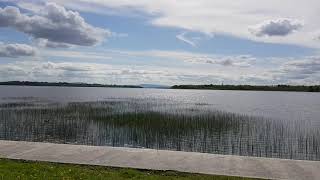 Lough Derg : 2 May 2020