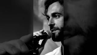 Marco Mengoni - Mi Fiderò (Radio 2 Social Club) #Shorts #MarcoMengoni