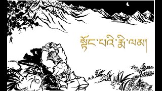 སྟོང་པའི་རྨི་ལམ།