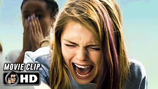 BRIGHTBURN | A Powerful Hand Break (2019) Movie CLIP HD