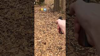 Squirrel Stopper 9000 #reels #trending #viral #shooting #fyp #short #fypシ #feedshorts #freefire