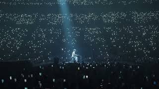 “alonica” live in manila with a 50,000 piece choir